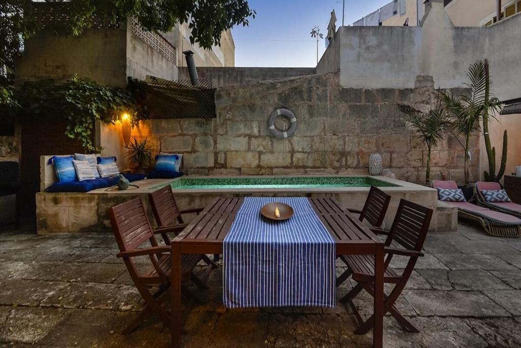 Ca Na Mon Holiday home