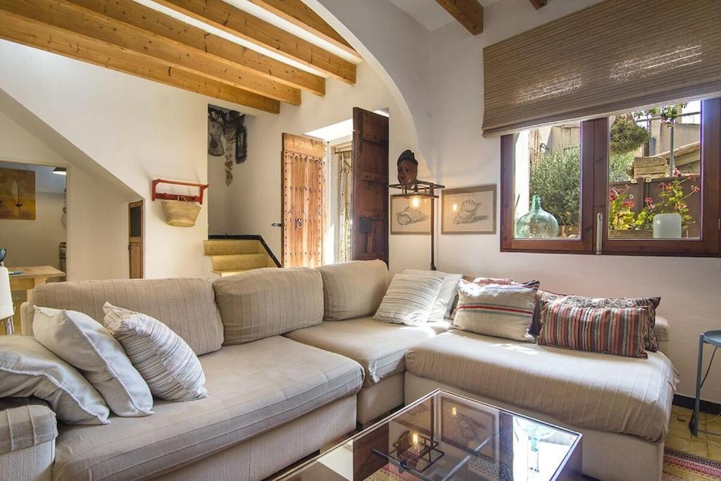 Holiday home Ca Na Mon *