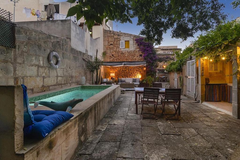 Holiday home Ca Na Mon Ses Salines (Mallorca)